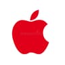 Apple logo